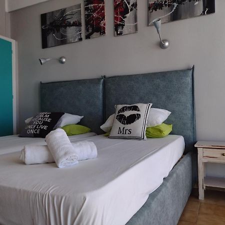 Art Studios Benitses Benitses  Dış mekan fotoğraf
