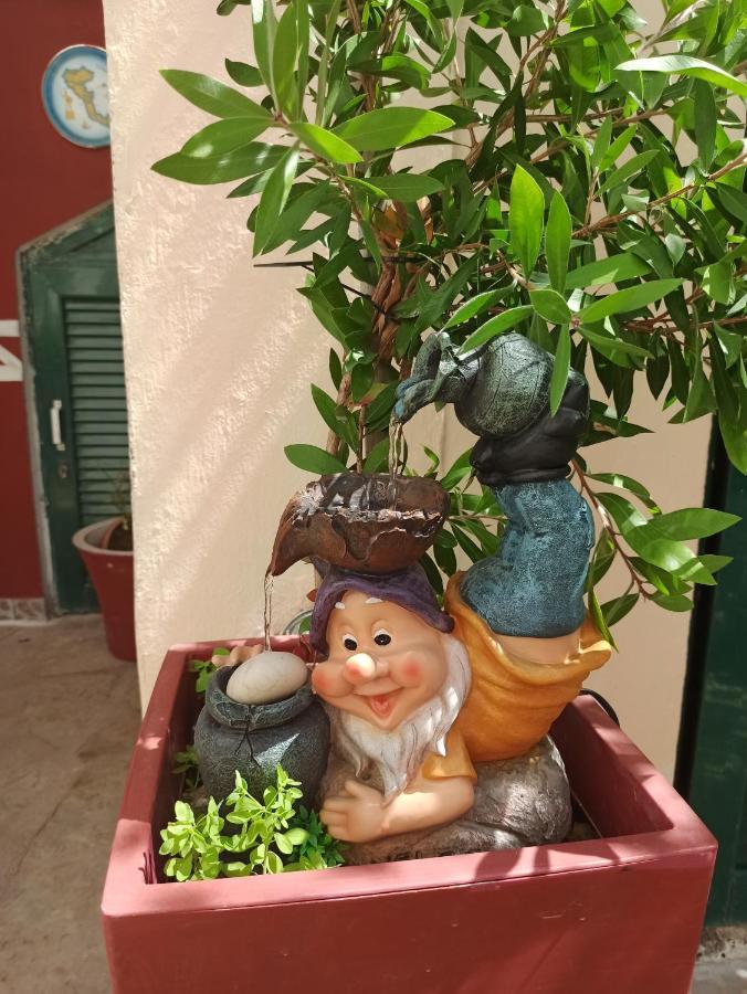 Art Studios Benitses Benitses  Dış mekan fotoğraf