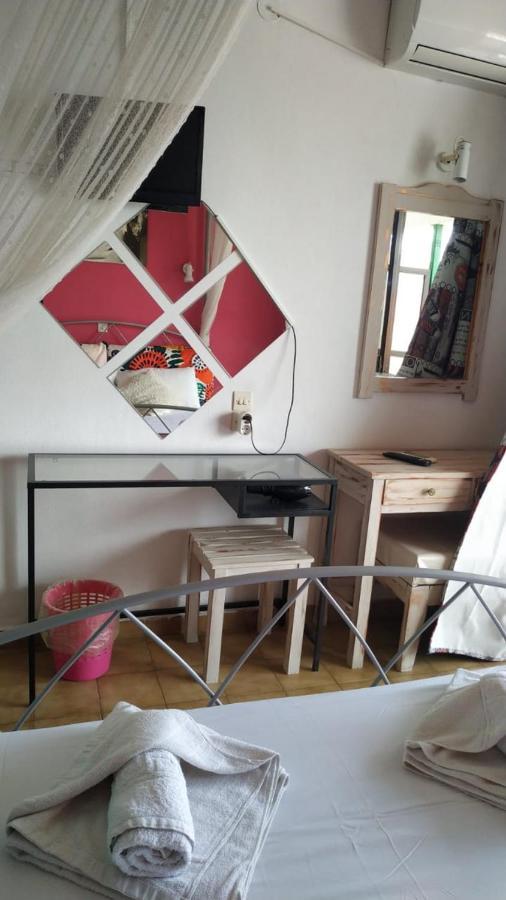 Art Studios Benitses Benitses  Dış mekan fotoğraf