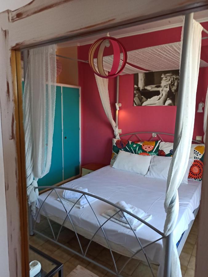 Art Studios Benitses Benitses  Dış mekan fotoğraf
