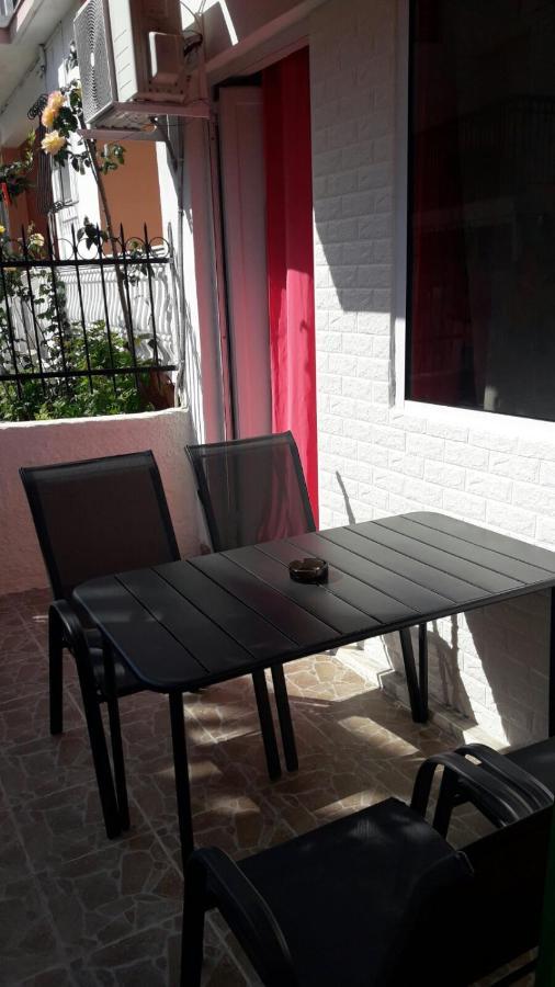 Art Studios Benitses Benitses  Dış mekan fotoğraf