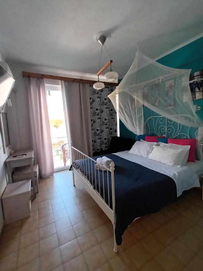 Art Studios Benitses Benitses  Dış mekan fotoğraf