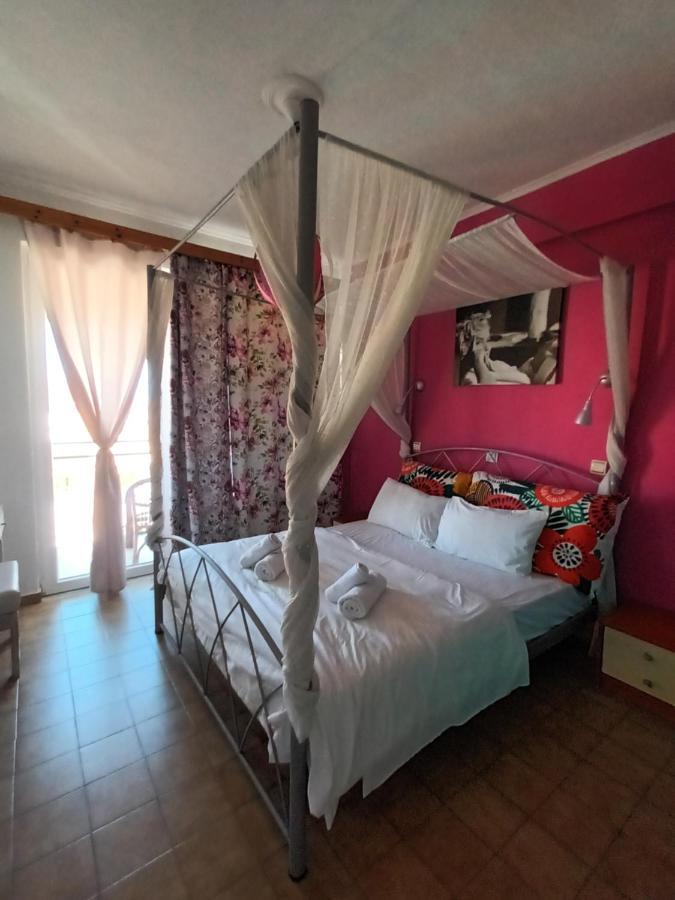 Art Studios Benitses Benitses  Dış mekan fotoğraf