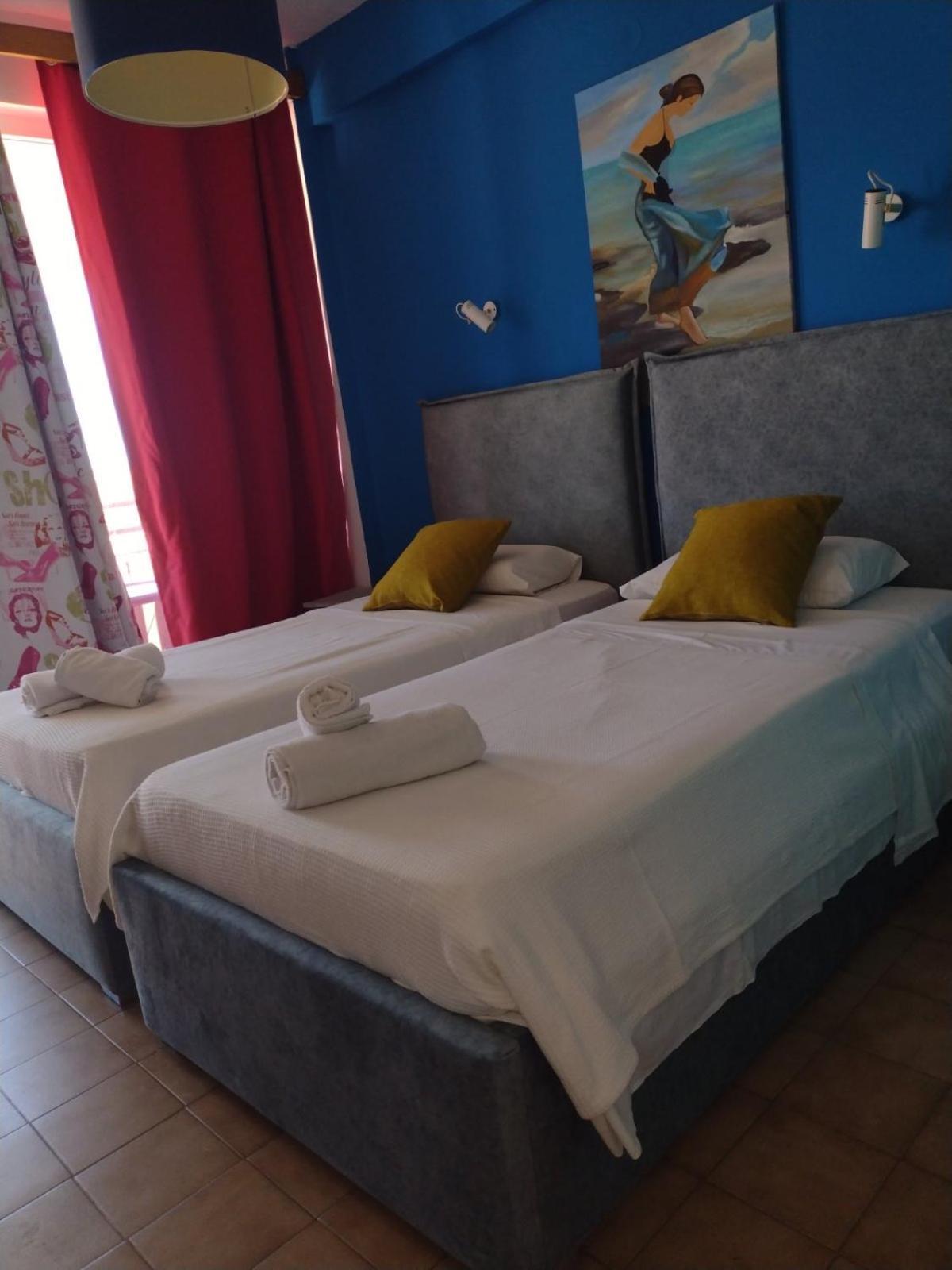 Art Studios Benitses Benitses  Dış mekan fotoğraf